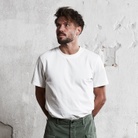 T-Shirt "Vintage Tee"